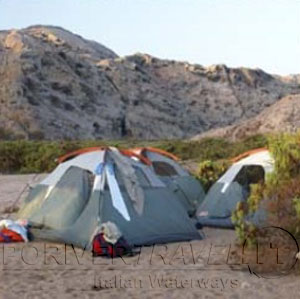 Pesca da riva in Oman, Dhofar. Salalah